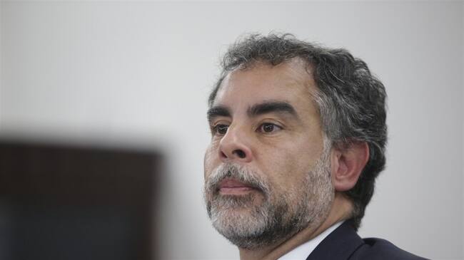 Fiscalía compulsó copias contra Armando Benedetti ante la Corte. Foto: Colprensa