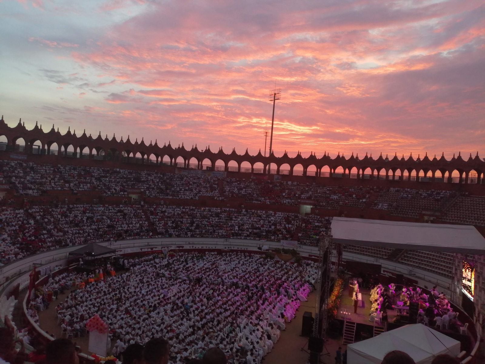 “Tiempo de Gracia World Tour 2026” llegará a Cartagena como una gran experiencia de fe, música y unidad familiar