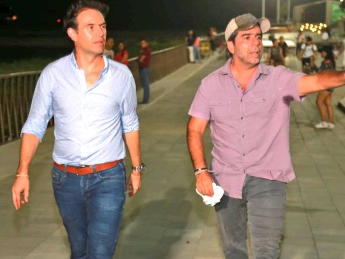 Char rechaza propuesta que excarcelaría a 12 mil presos