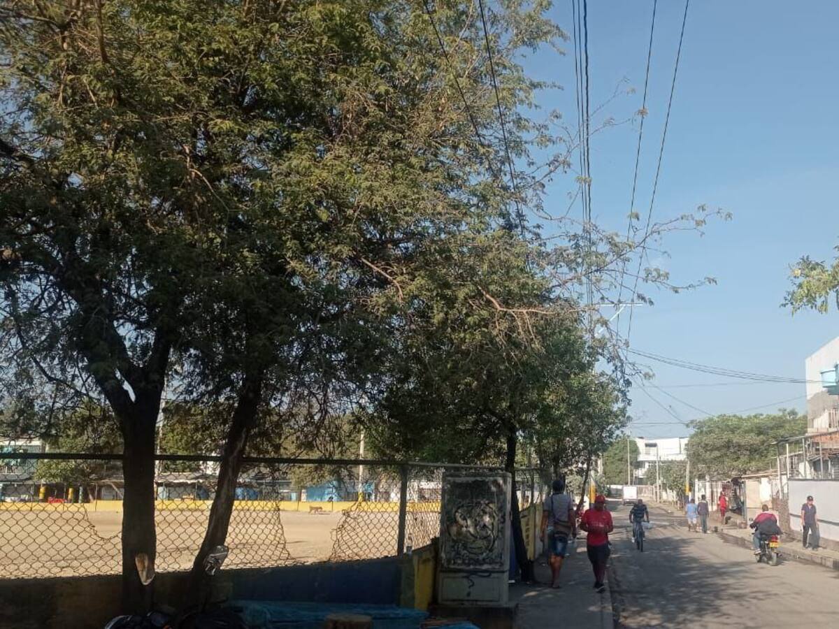 Hombres armados llegaron hasta el barrio 20 de Julio y asesinaron a ‘El Bebé’