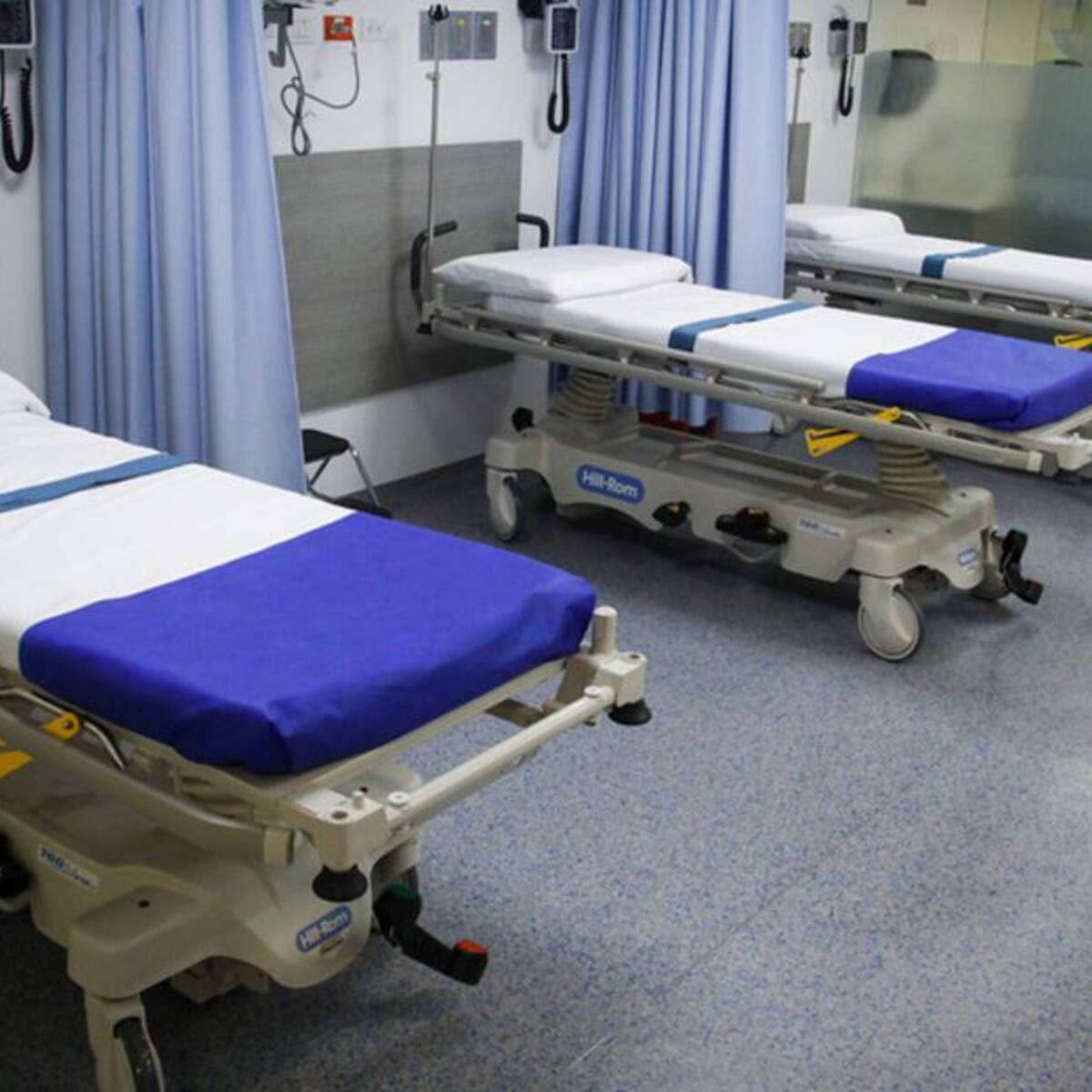Centros médicos de Pereira sin capacidad para atender expansión de pandemia