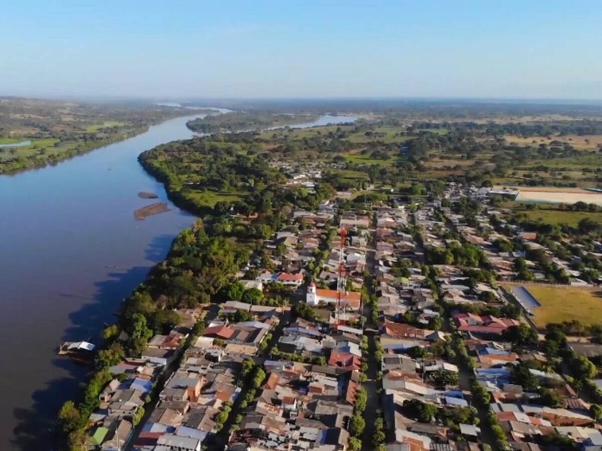 Proponen diálogo con grupos al margen de la ley por hechos violentos en el sur de Bolívar