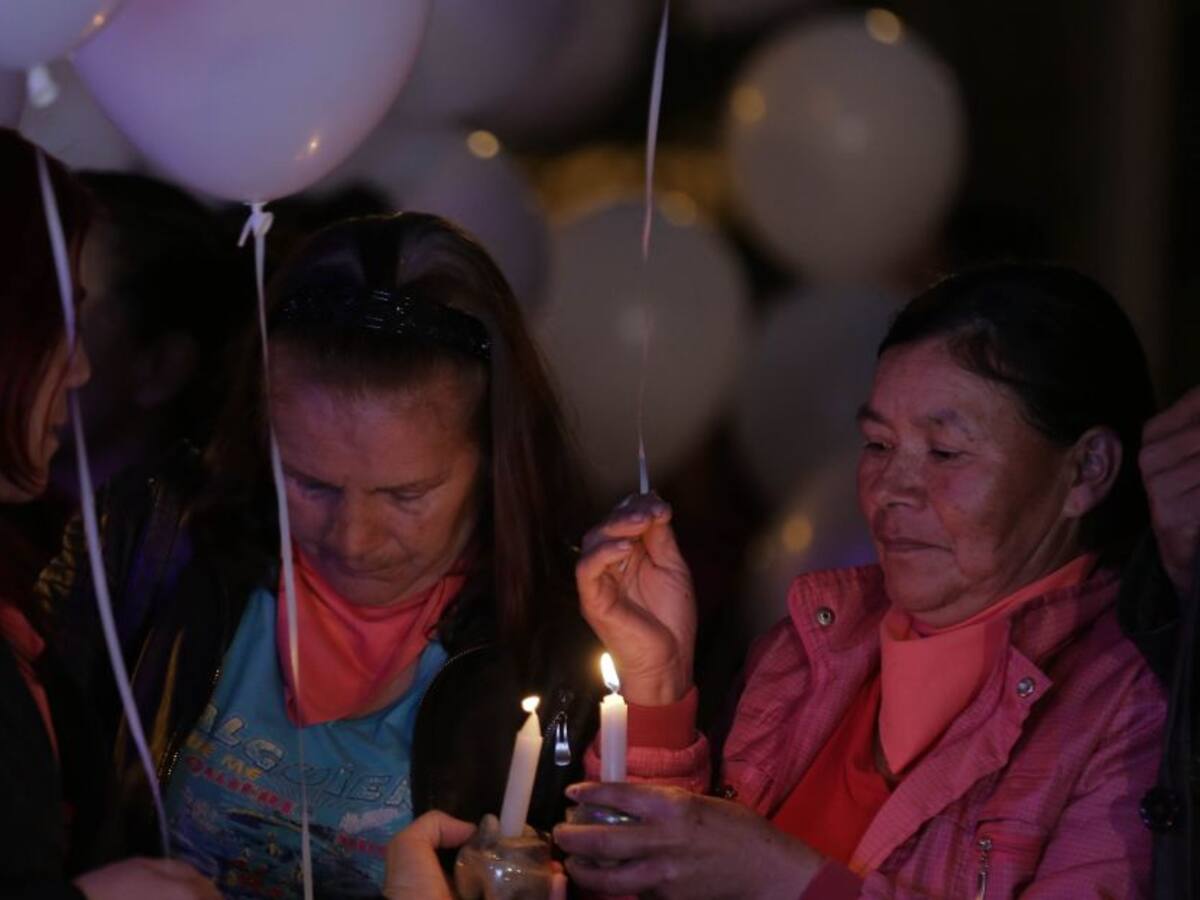 Presunto feminicida quedó en libertad por vencimiento de términos