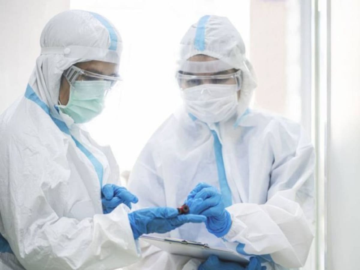 Trabajadores de la salud piden no centralizar vacunación en el departamento