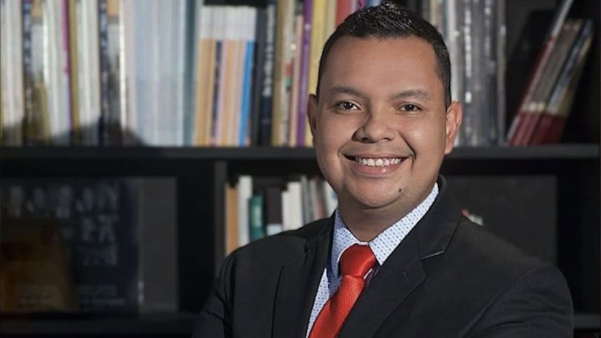 ¿Qué pasa al interior de Telemedellín?