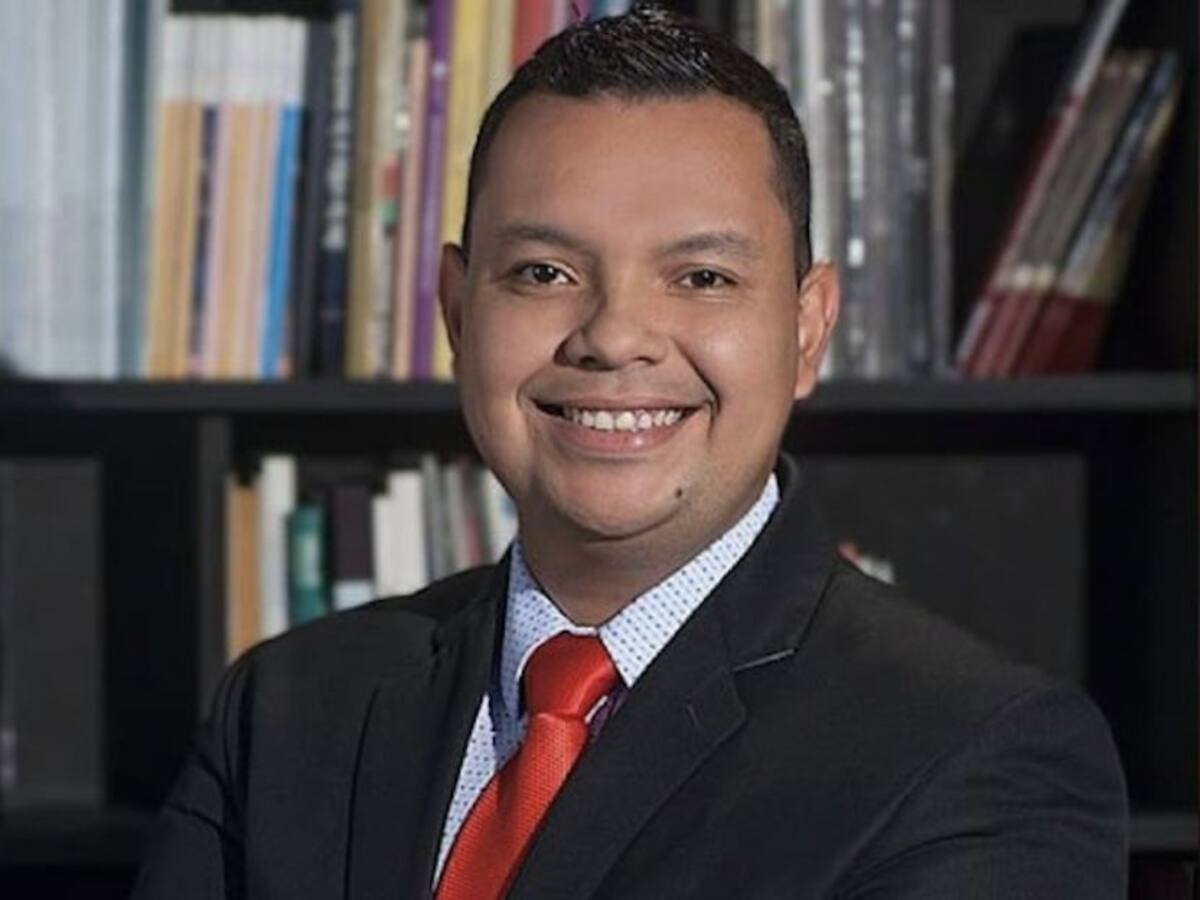 Me dijeron que el noticiero era para defender a Quintero: Hernán Muñoz