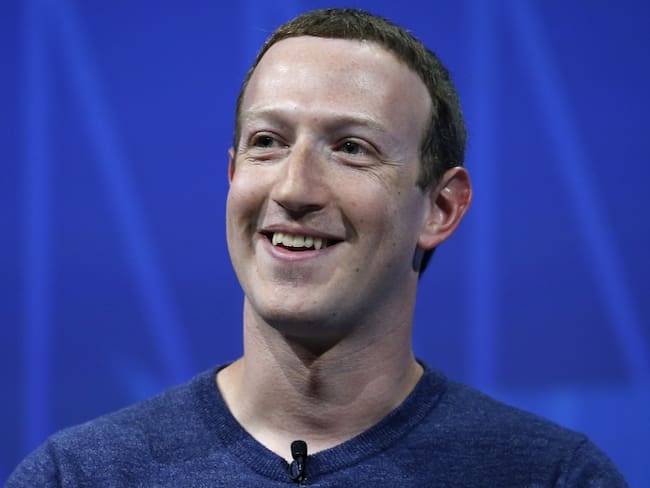 ¡Recomendado! Zuckerberg crea un podcast en Spotify