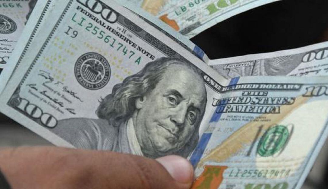 Tendencia al alza del dólar beneficia al comercio en Cúcuta