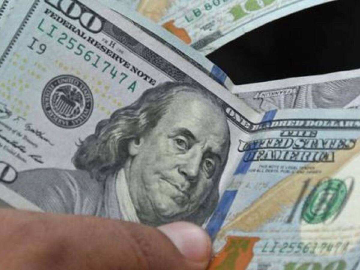 Tendencia al alza del dólar beneficia al comercio en Cúcuta