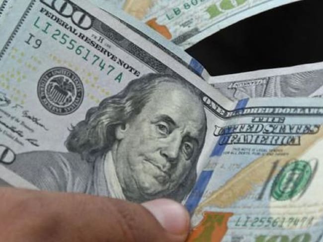 Tendencia al alza del dólar beneficia al comercio en Cúcuta