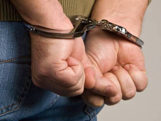 Capturan tres presuntos delincuentes armados en Cartagena
