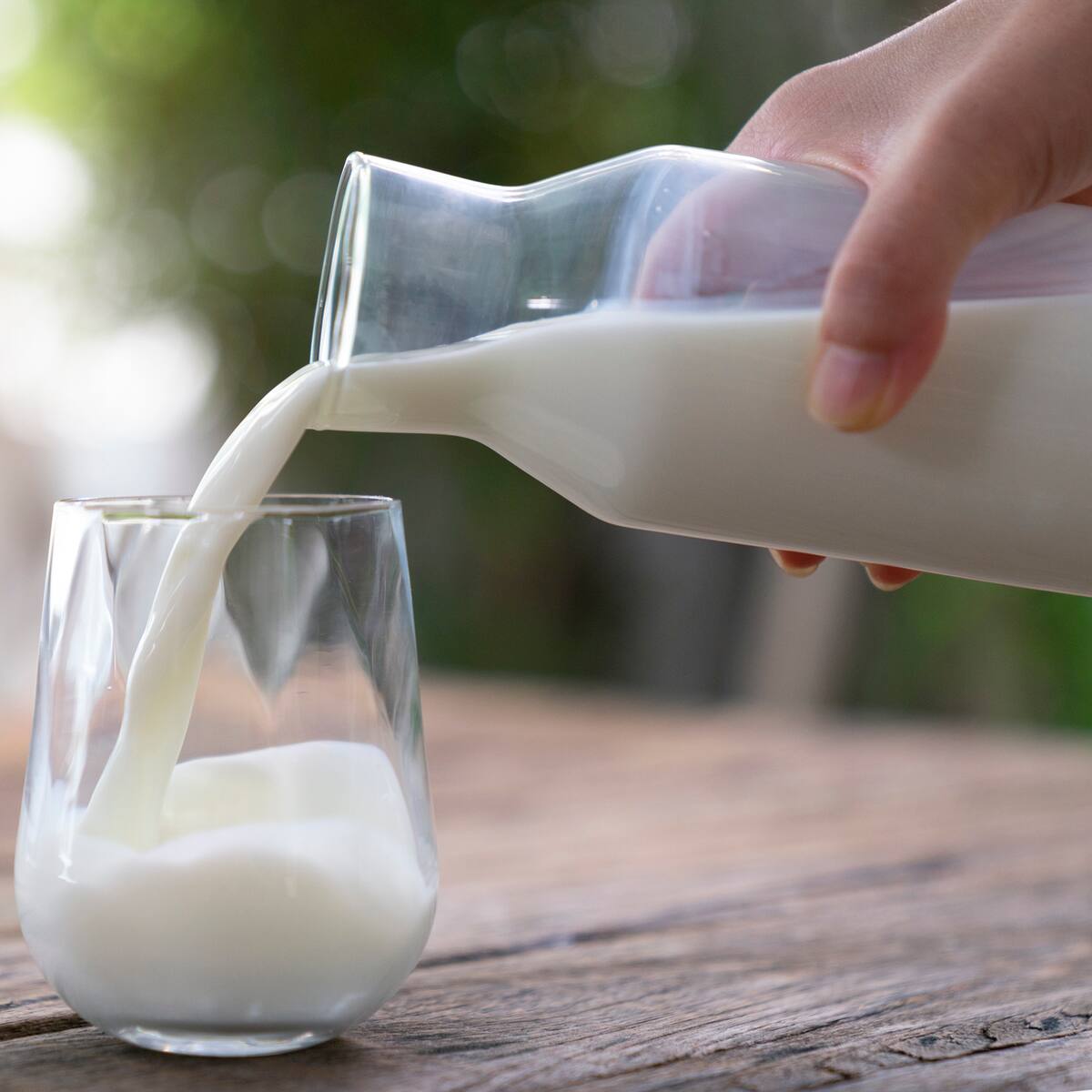 Precio de la leche aumentará en febrero, según Fedegán