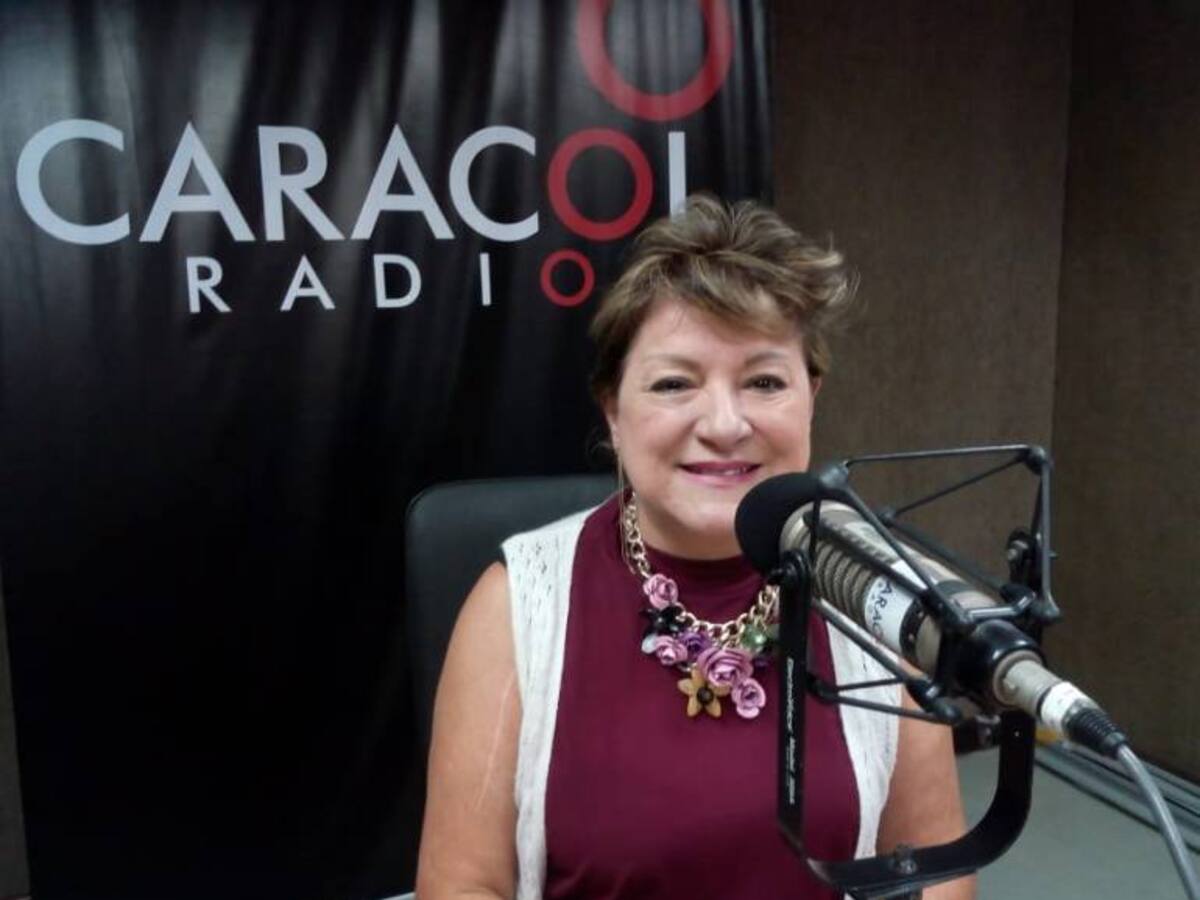 Dios me lo ha dado todo: Berenice García