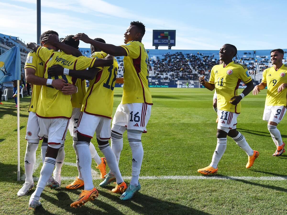Selección Colombia Sub-20: sorpresa por el posible nuevo entrenador