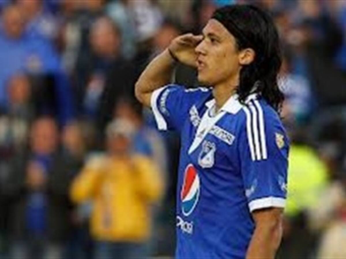 Freddy Montero, Millonarios: "El DIM va a dejar espacios, será interesante para nosotros"