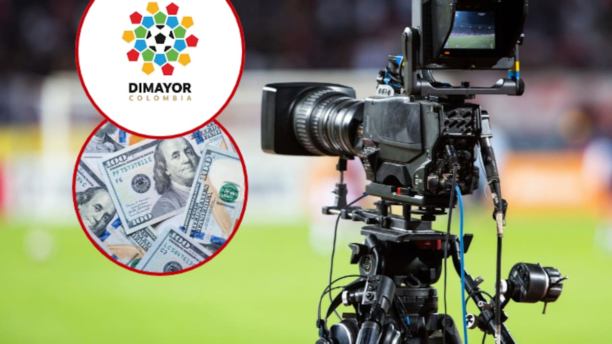 ¿Cómo va la licitación de nuevos derechos de TV del FPC? Habría cambio en el sistema de repartición