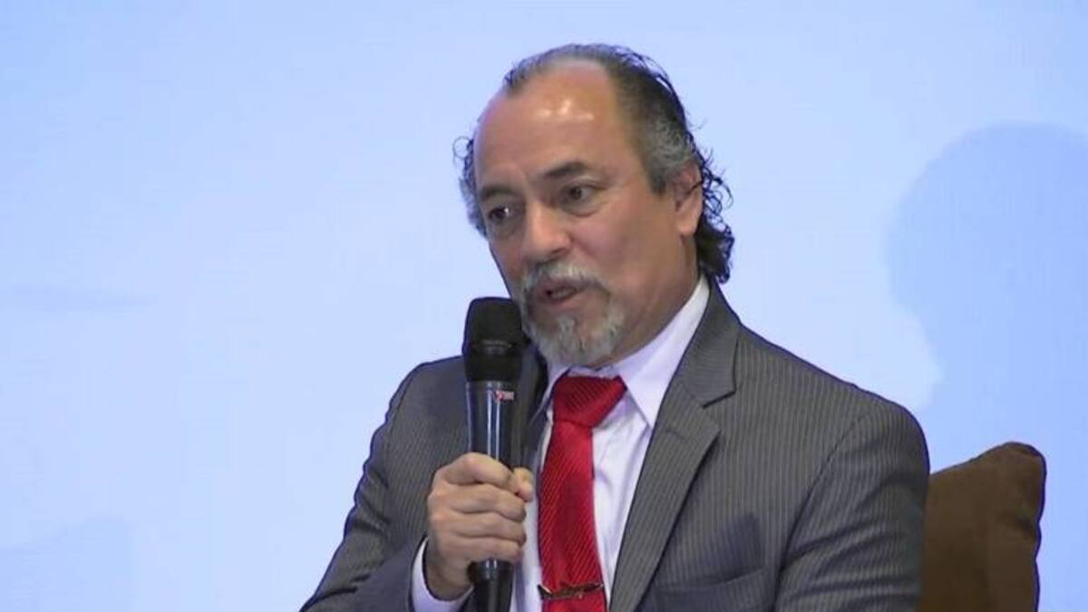 Yo no soy ni presidente, ni representante legal de Fundanza desde 1999: Secretario Cultura Quindío