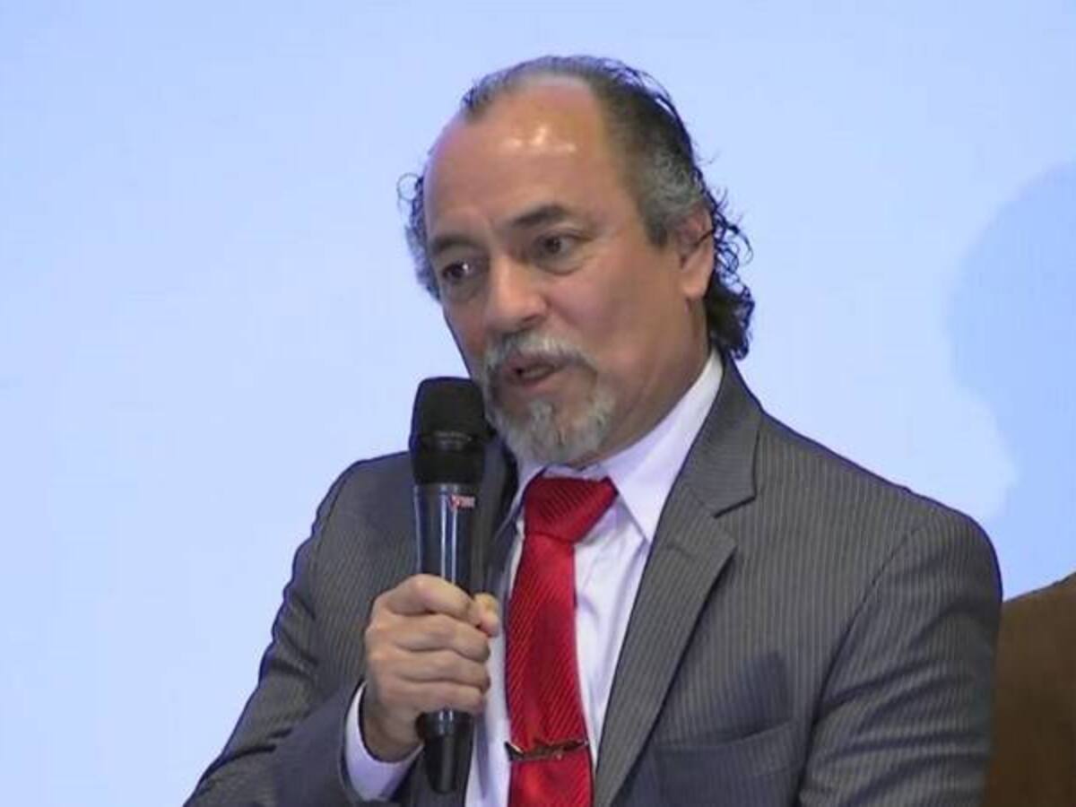 No soy ni presidente, ni representante legal de Fundanza: Secretario Cultura Quindío