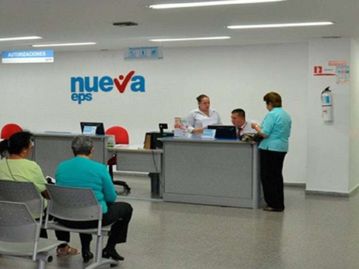 Reforma a la salud Colombia: Nueva EPS crucial en transición