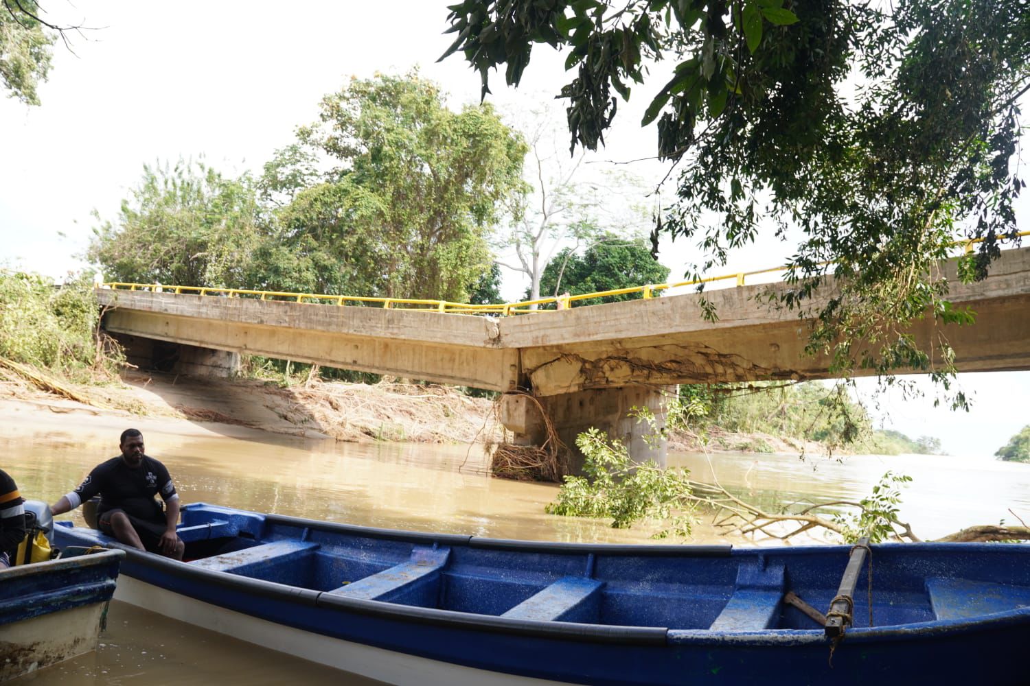 Foto: Gobernación de La Guajira.