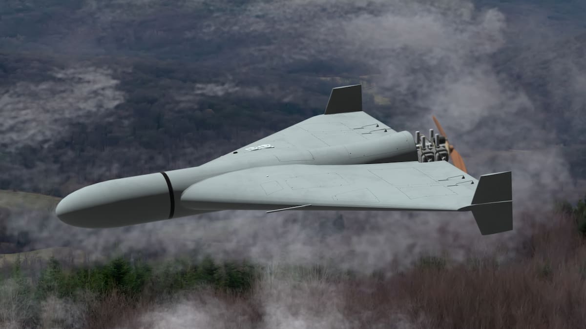 Estonia instala sus primeros sistemas de vigilancia antidrones fijos en la frontera con Rusia