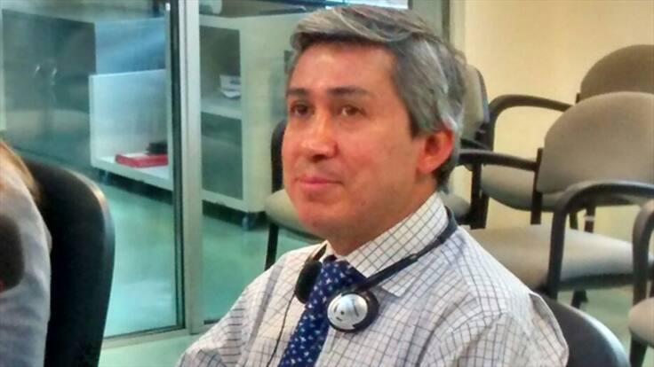 “La Corte Constitucional vive un nuevo episodio de descomposición judicial”