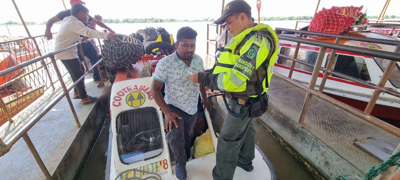 Departamento de Policía Bolívar