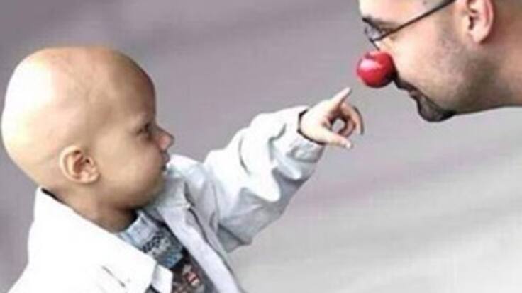 En Familia: El Cáncer Infantil