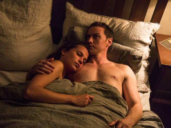 Inmersión: A veces se puede sobrevivir a través de los más bellos recuerdos