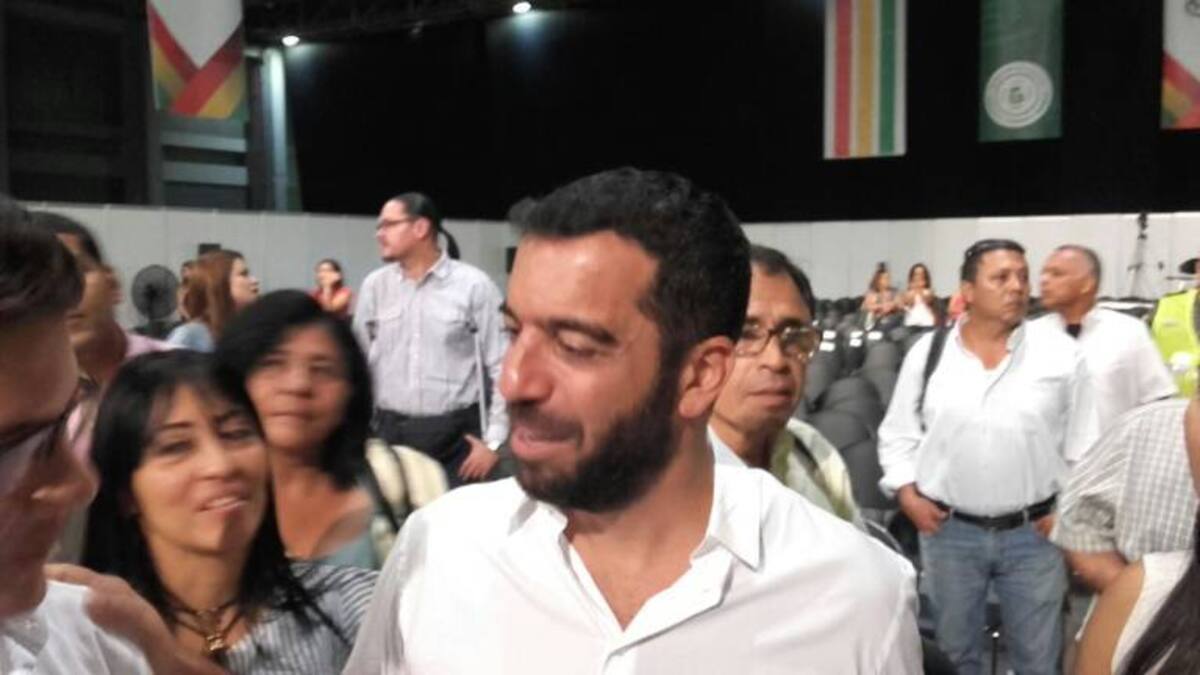 Llaman a indagatoria a Arturo Char por presunta compra de votos de Aida Merlano