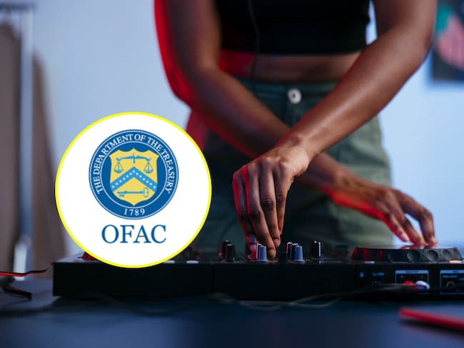 ¿Qué tiene que ver reconocida DJ con inclusión de empresas que ingresaron a Lista OFAC?