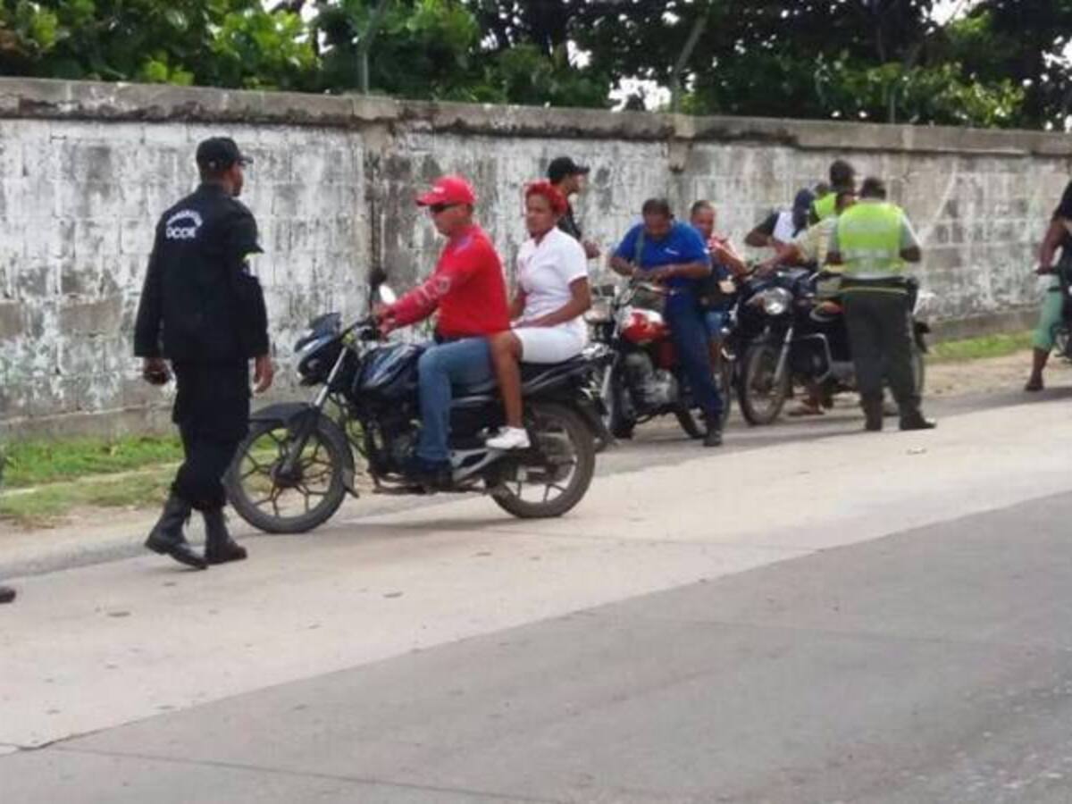 En San Andrés intensifican operativos para detectar personas ilegales en el territorio insular