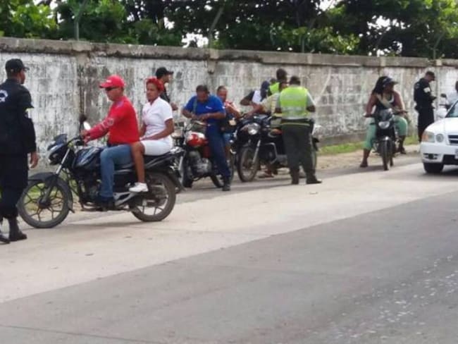 En San Andrés intensifican operativos para detectar personas ilegales en el territorio insular