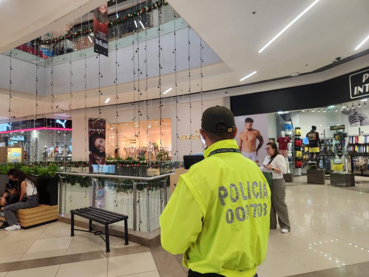 Navidad sin violencia en Santander: cero homicidios en las últimas 24 horas reportan las autoridades