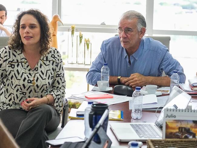 Mintransporte propone que mitad de valorización en vía al Mar sean invertidos en Atlántico