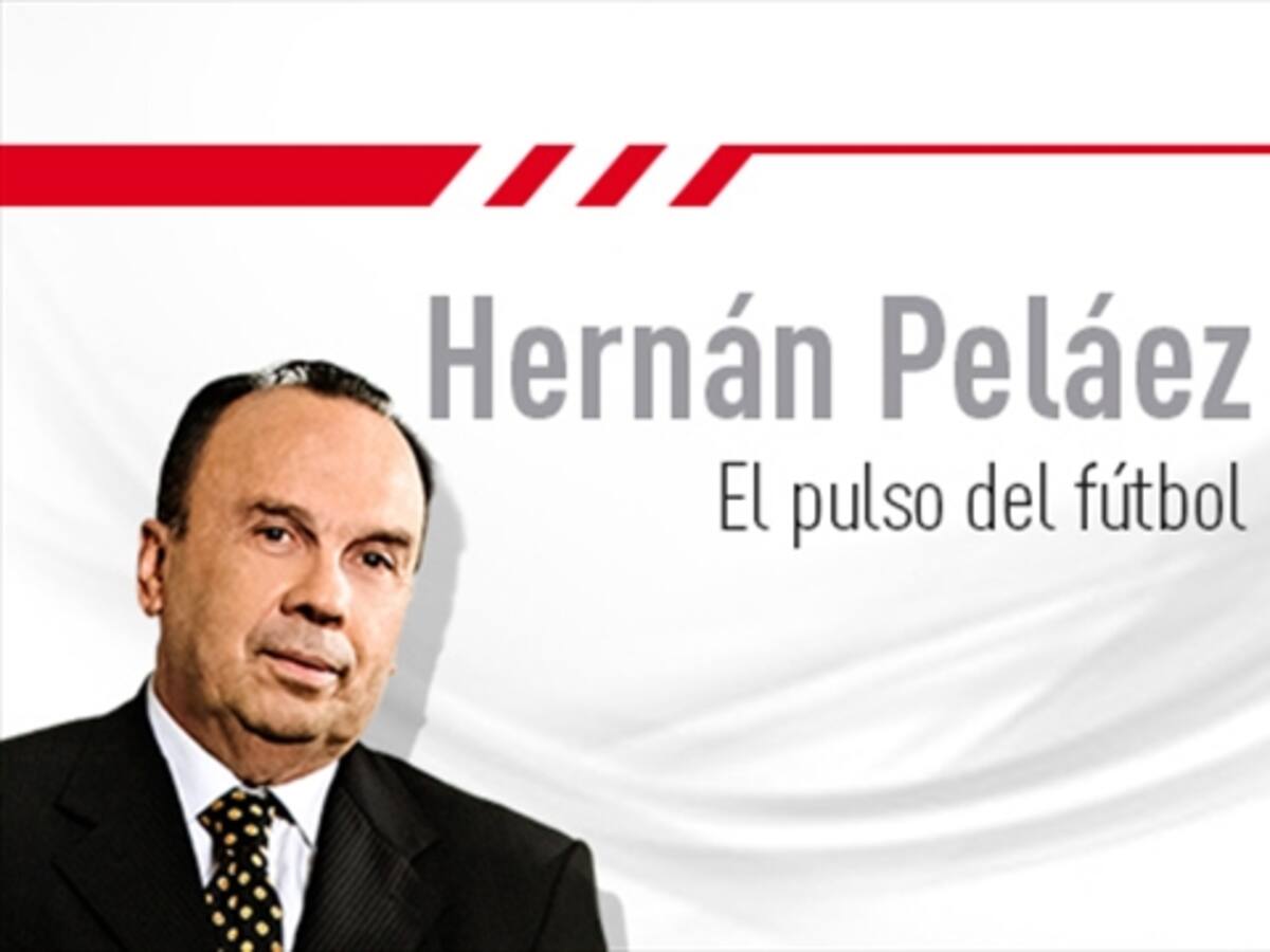 Audio, El Pulso del Fútbol del 04 de mayo de 2015