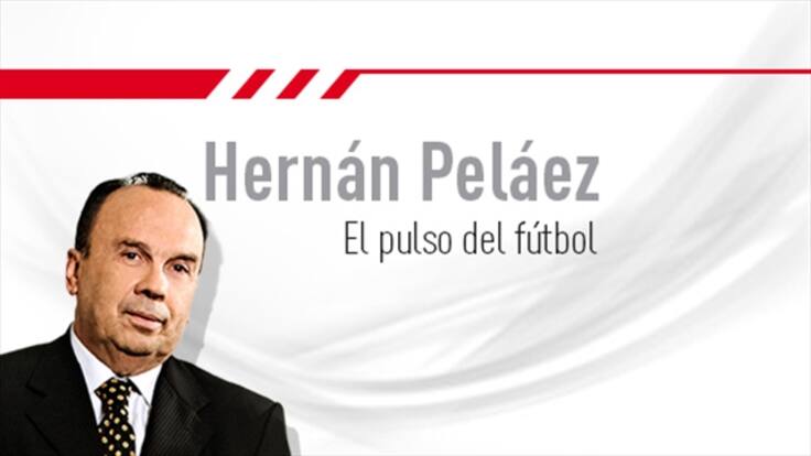 Audio, El Pulso del Fútbol del 04 de mayo de 2015