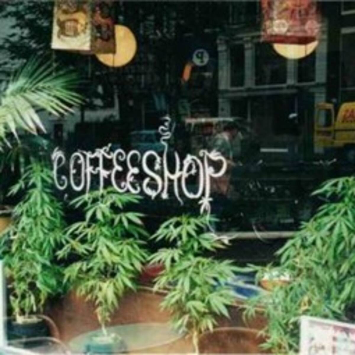 Los 'coffee shops' holandeses se rebelan y venden marihuana a turistas