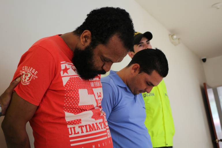 Lucas Evangelista alias "Lucas"