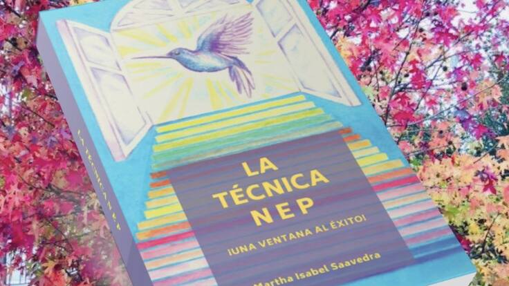 Martha Isabel Saavedra habla sobre la técnica NEP