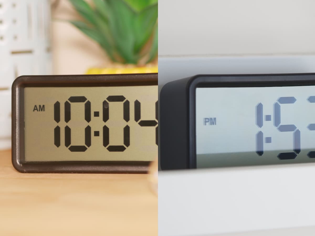 ¿Qué quiere decir A.M. y P.M.? Real Academia Española revela el significado de la abreviatura