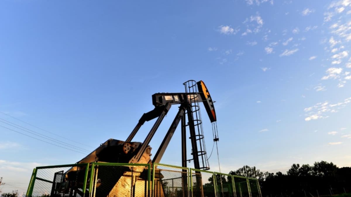 Tribunal revive el proyecto piloto de fracking