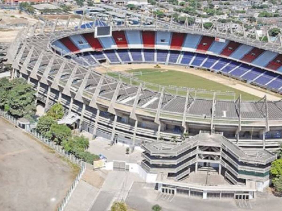 Conozca las medidas de las autoridades para ir al Metropolitano