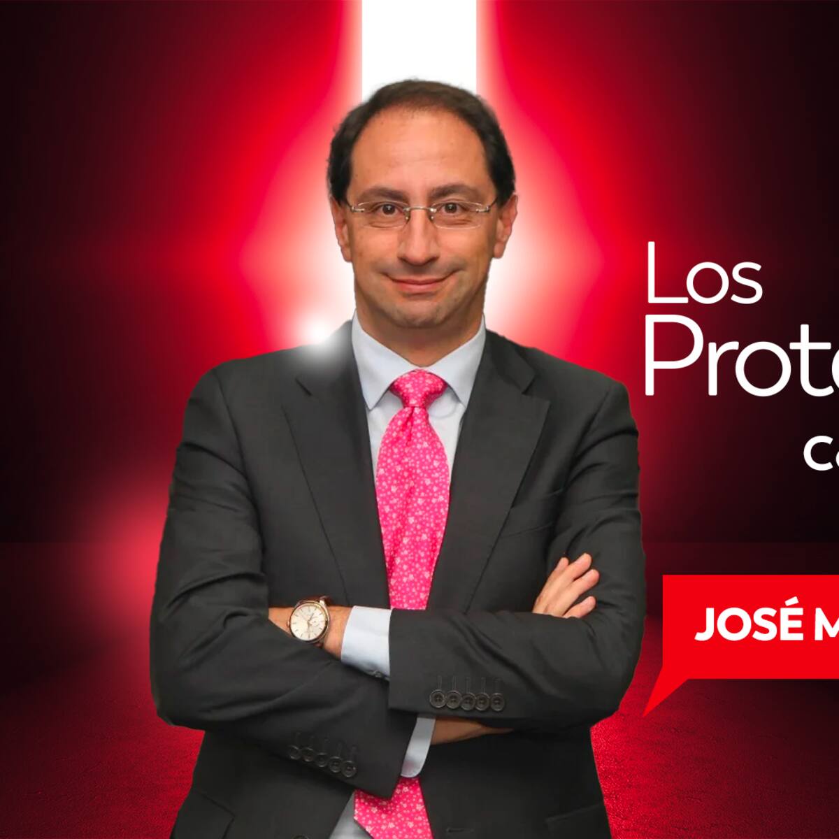 José Manuel Restrepo: “La oposición debe existir, pero respetando la Constitución”