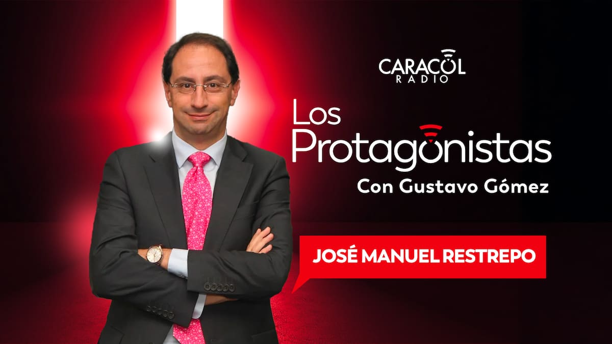 José Manuel Restrepo: “La oposición debe existir, pero respetando la Constitución”