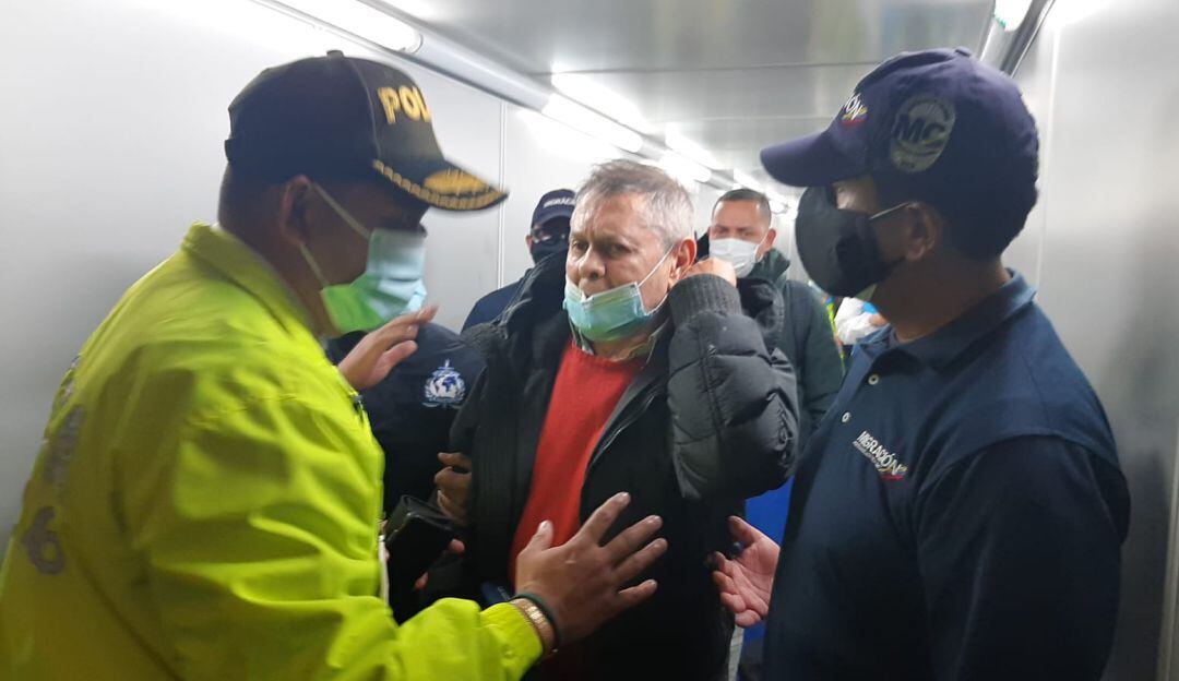 Carlos Mattos, confeso empresario que torció a la justicia para mantener el monopolio de la marca Hyundai