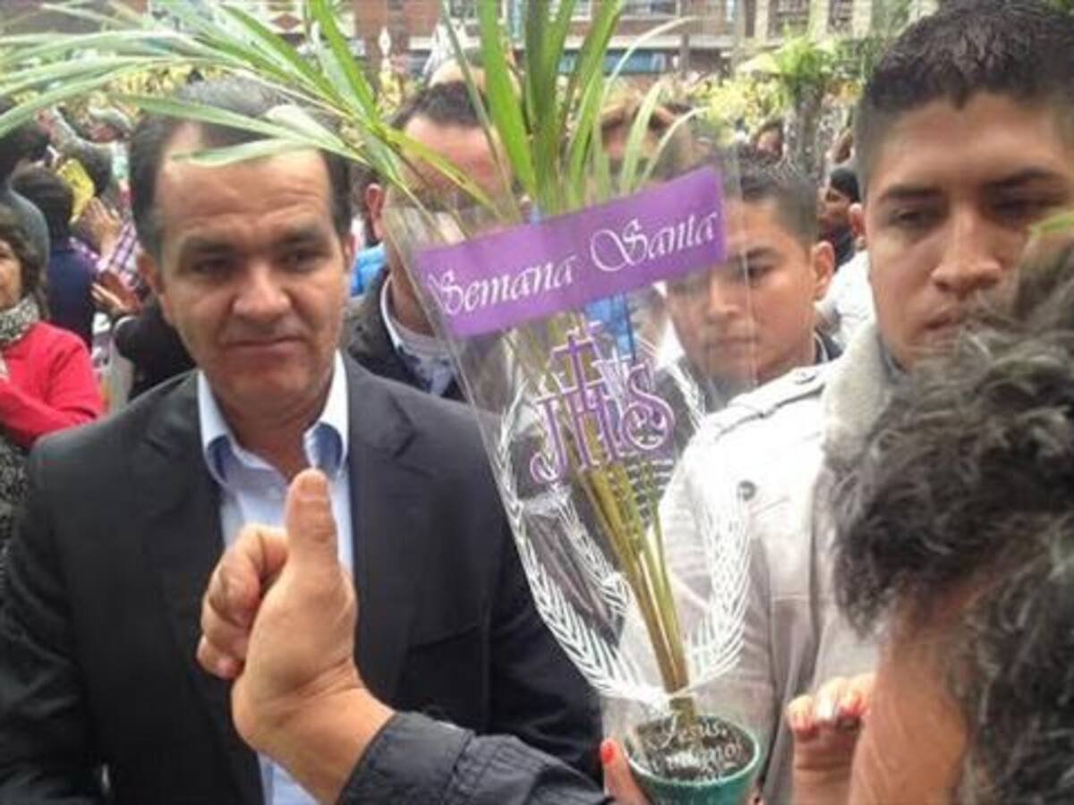 No vamos a firmar más tratados de libre comercio: Zualaga a los campesinos