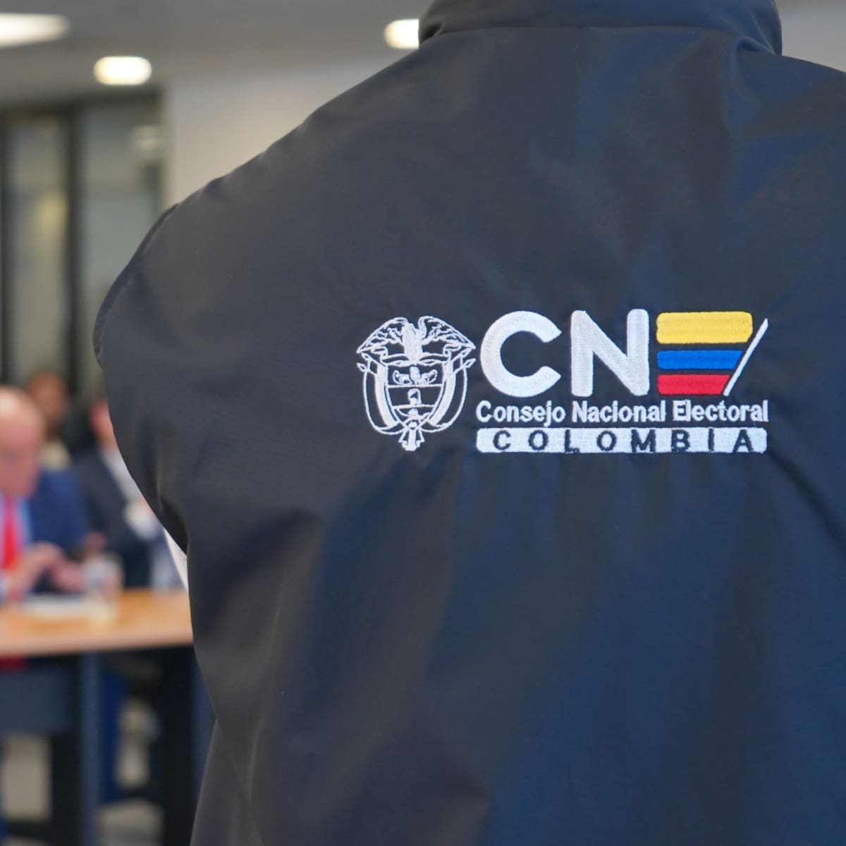 CNE advierte baja postulación de actores electorales en Antioquia