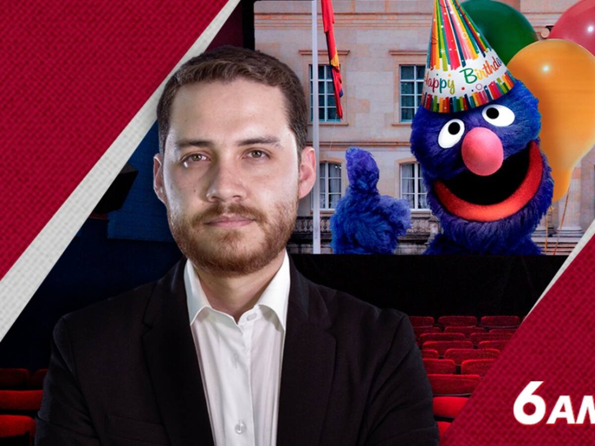 El melodrama para quedar bien