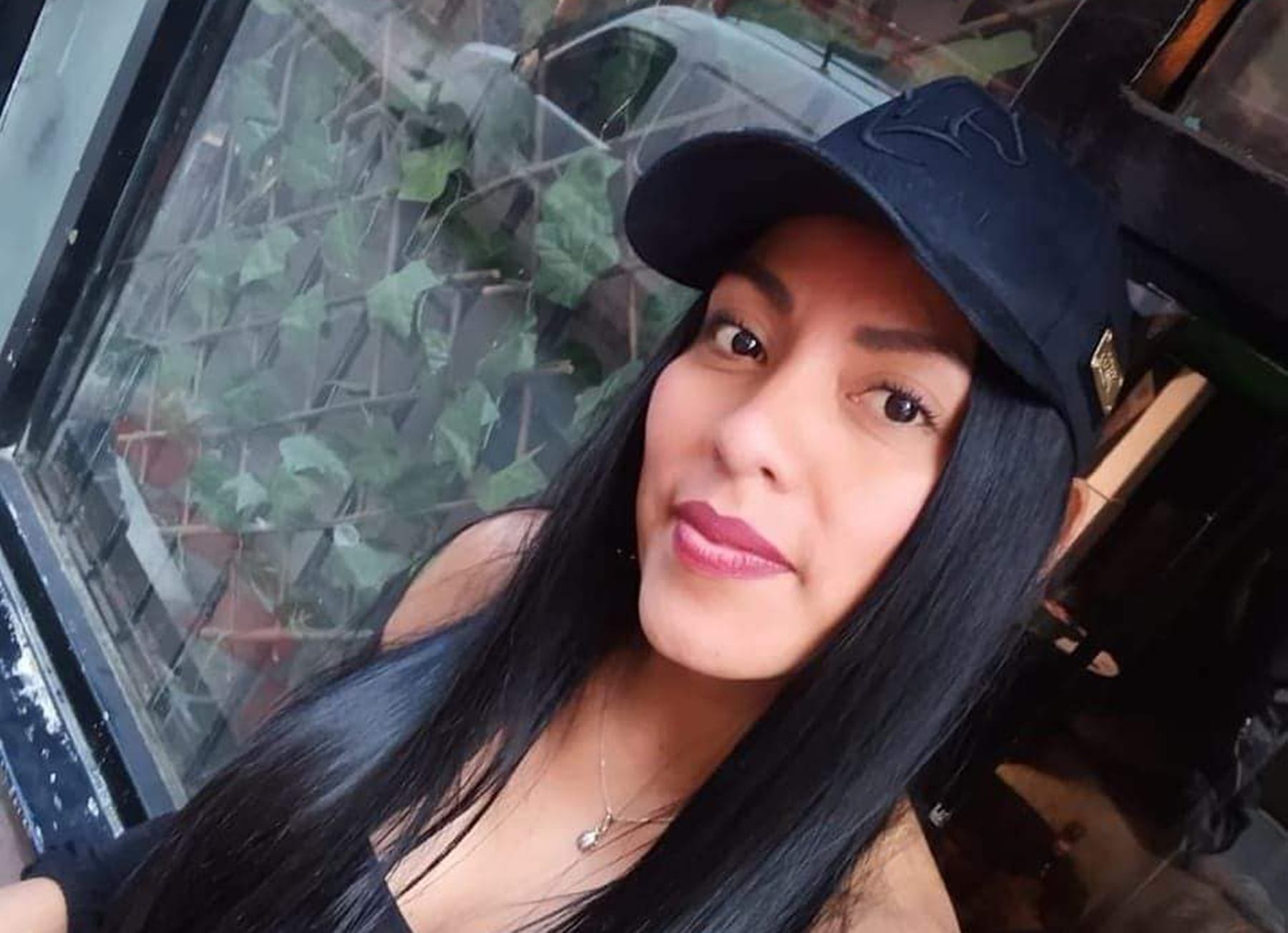 Ángela Martínez mujer asesinada en los Estados Unidos